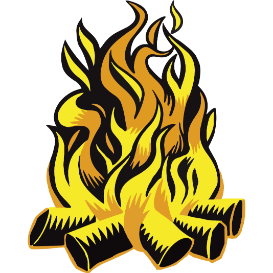 bonfire